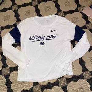 Nike PSU long sleeve